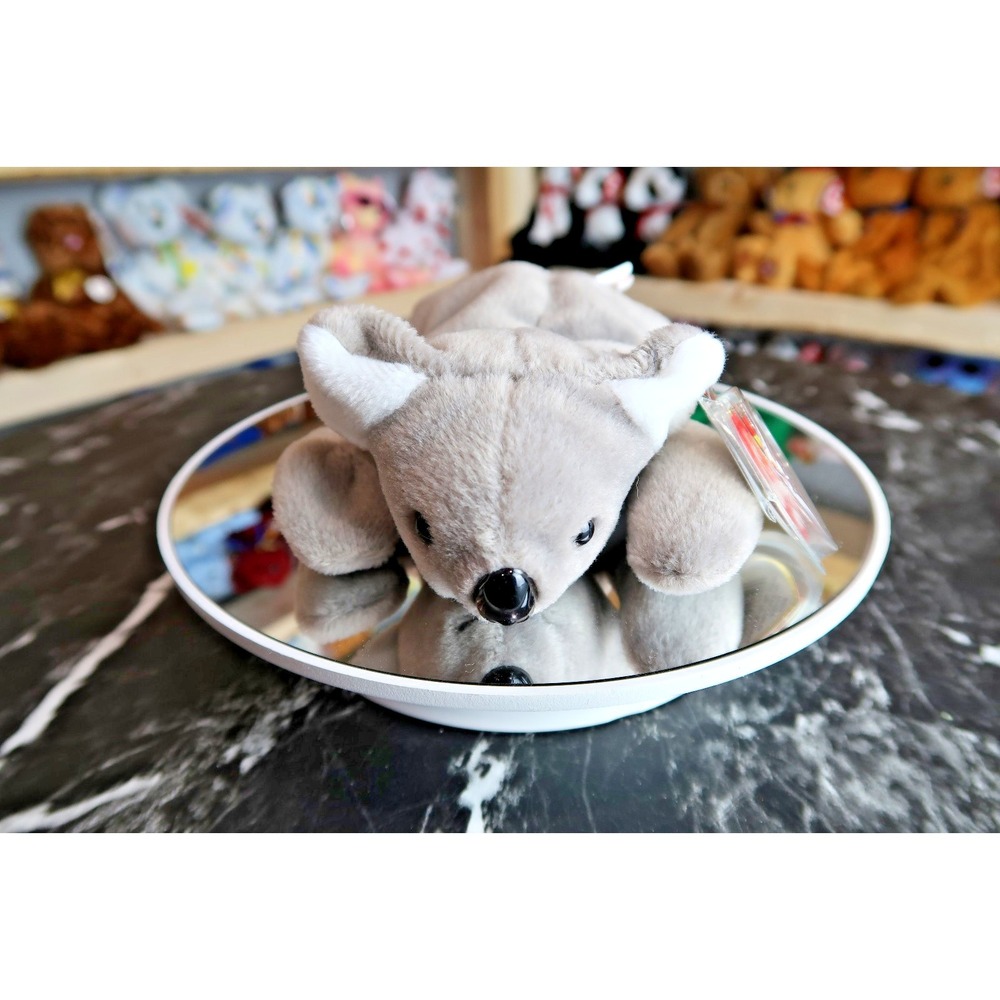 TY Beanie Baby - Mel the Koala | MWMT | Vintage | Rare